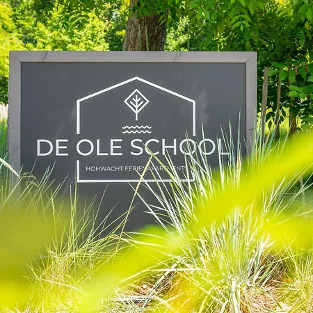 De Ole School Ferienapartments Loft-apartment 18 , Huus Meven * Hohwacht