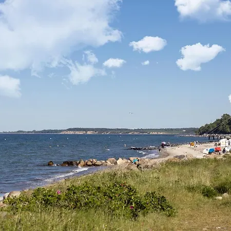 De Ole School Ferienapartments Loft-apartment 18 , Huus Meven Hohwacht