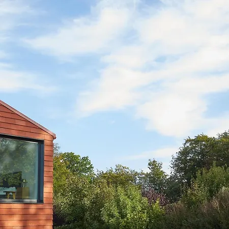 De Ole School Ferienapartments Loft-apartment 18 , Huus Meven